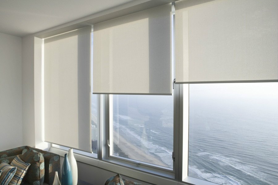 Roller Blinds Collection